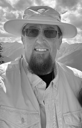 Christopher Capra